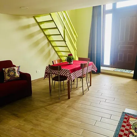 Holiday House Valpie Avola Exterior photo