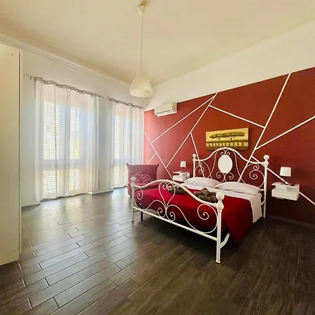 Holiday House Valpie Avola Exterior photo