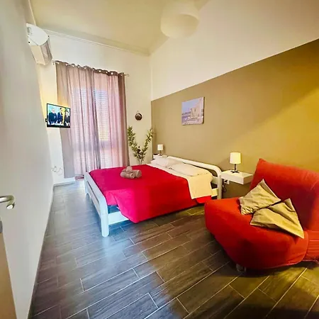 Holiday House Valpie Avola Exterior photo