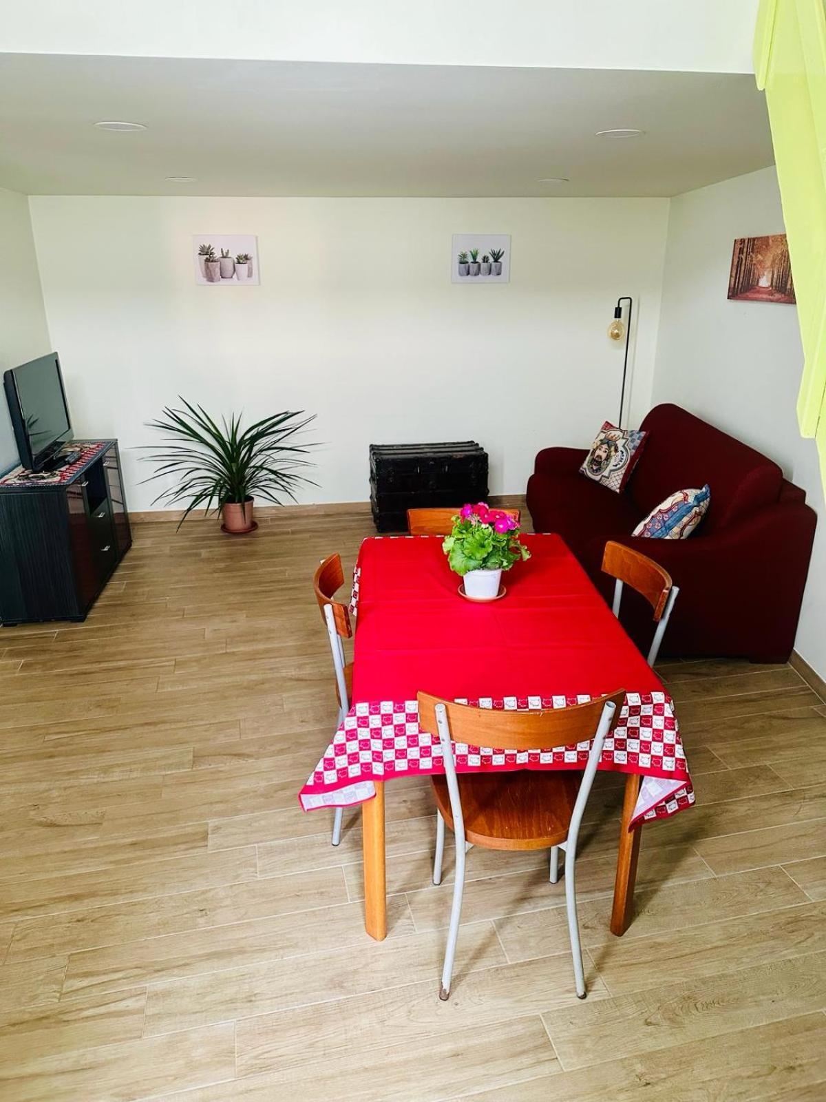 House Valpie Ferienhaus Avola